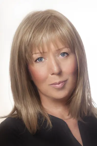Carmel Mallon